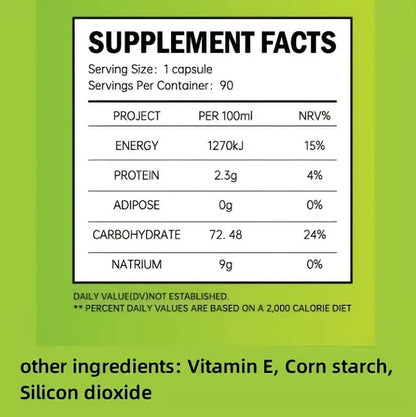 Lutein Eye Vitamins