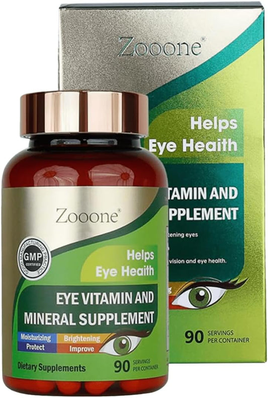 Premium Lutein Eye Support™
