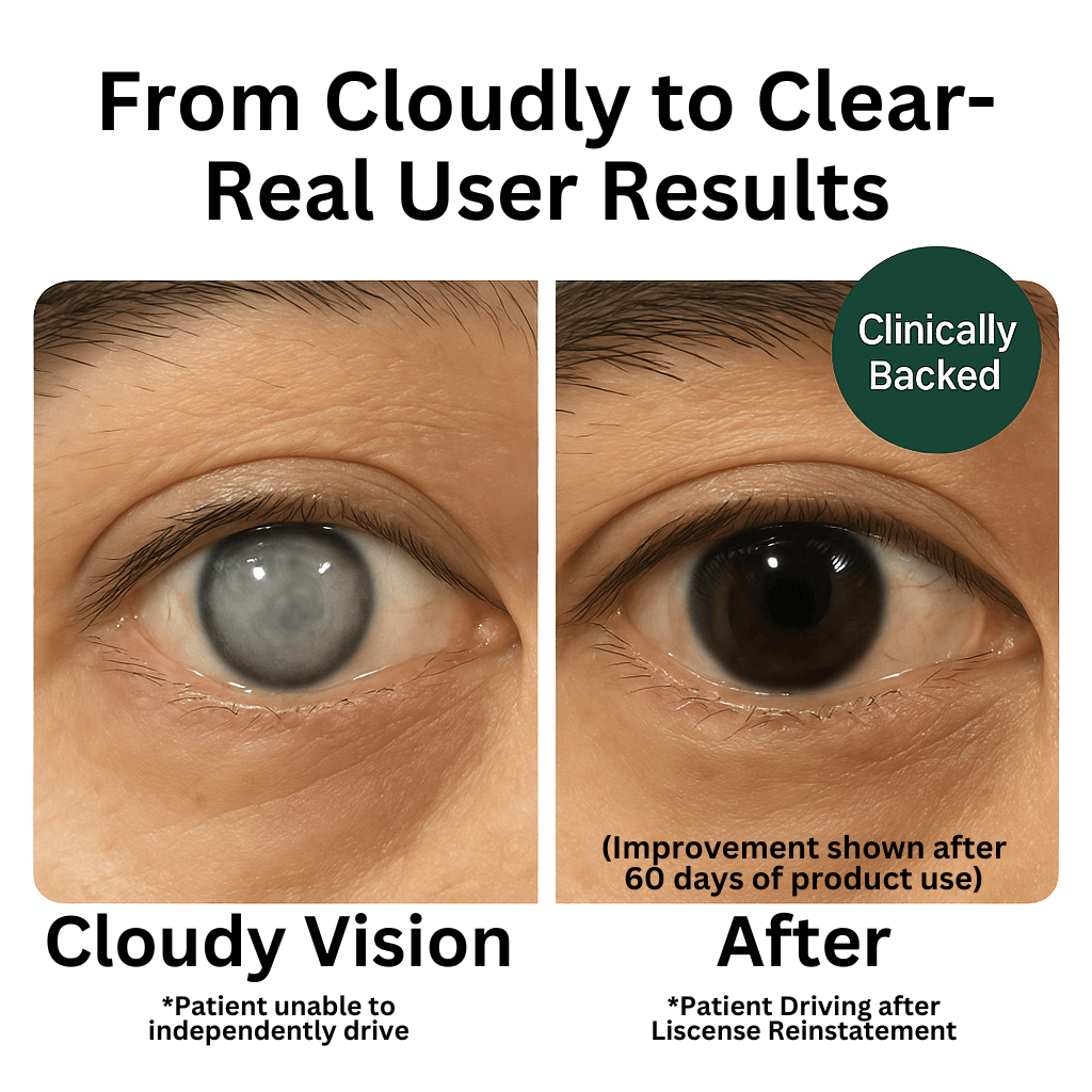 Lutein Eye Vitamins